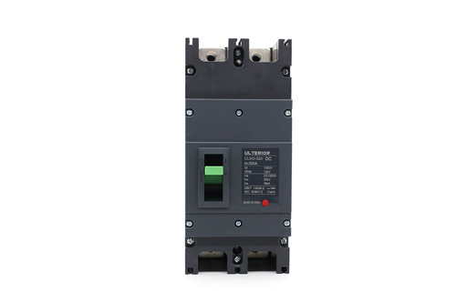 /CM3-320 DC Moulded Case Circuit Breaker